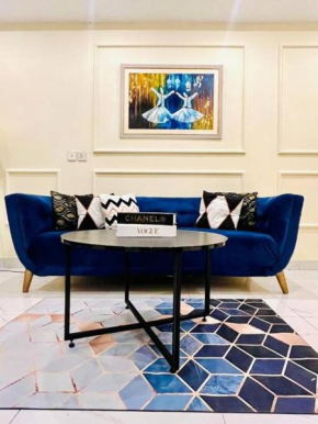 Peacefull apartment in bahria